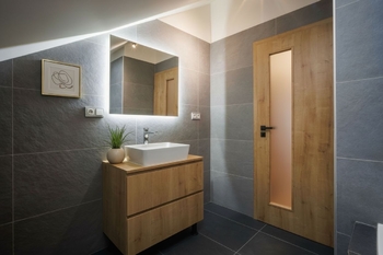 Pronájem bytu 3+kk v osobním vlastnictví 82 m², Ostrava