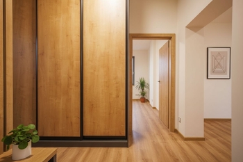 Pronájem bytu 3+kk v osobním vlastnictví 82 m², Ostrava