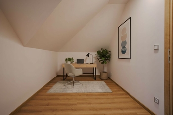 Pronájem bytu 3+kk v osobním vlastnictví 82 m², Ostrava