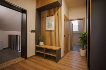 Pronájem bytu 3+kk v osobním vlastnictví 82 m², Ostrava