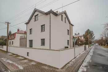 Pronájem bytu 3+kk v osobním vlastnictví 82 m², Ostrava