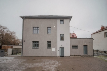 Pronájem bytu 3+kk v osobním vlastnictví 82 m², Ostrava