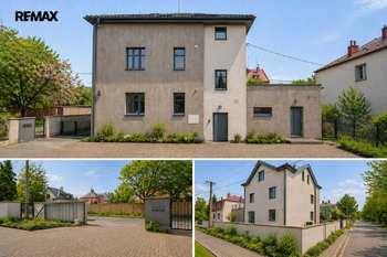 Pronájem bytu 3+kk v osobním vlastnictví 82 m², Ostrava