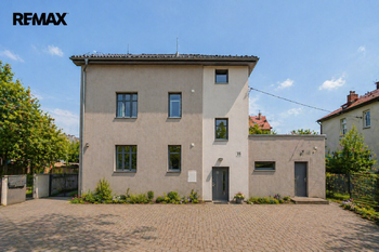 Pronájem bytu 3+kk v osobním vlastnictví 82 m², Ostrava
