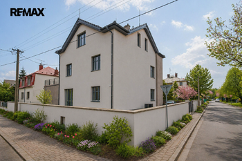 Pronájem bytu 3+kk v osobním vlastnictví 86 m², Ostrava