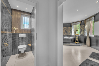 Pronájem domu 285 m², Šestajovice