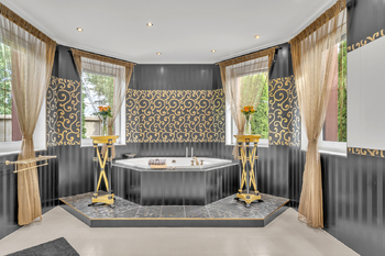 Pronájem domu 285 m², Šestajovice