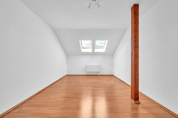 Pronájem domu 285 m², Šestajovice