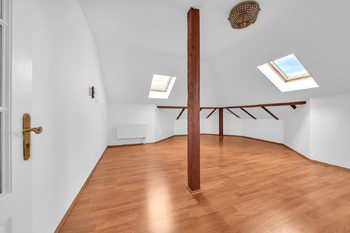 Pronájem domu 285 m², Šestajovice