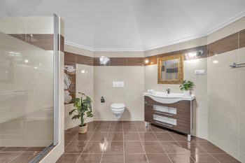 Pronájem domu 285 m², Šestajovice