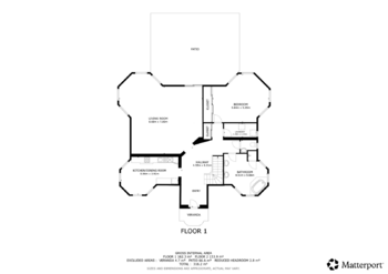 Pronájem domu 285 m², Šestajovice