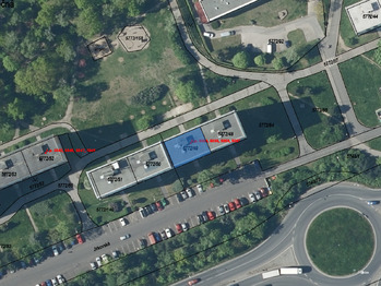 KM - 17.02.2026 - Pronájem bytu 2+1 v osobním vlastnictví 62 m², Chomutov