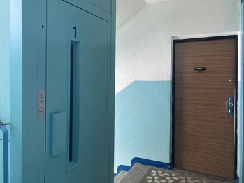 Pronájem bytu 2+1 v osobním vlastnictví 62 m², Chomutov