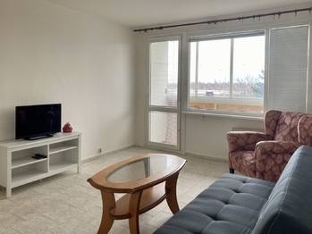 Pronájem bytu 2+1 v osobním vlastnictví 62 m², Chomutov