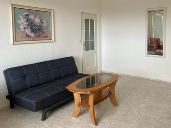 Pronájem bytu 2+1 v osobním vlastnictví 62 m², Chomutov