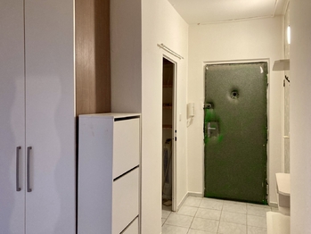 Pronájem bytu 2+1 v osobním vlastnictví 62 m², Chomutov