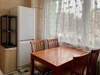 Pronájem bytu 2+1 v osobním vlastnictví 62 m², Chomutov