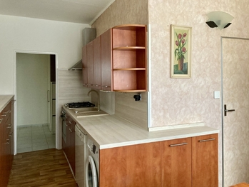 Pronájem bytu 2+1 v osobním vlastnictví 62 m², Chomutov