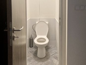 Pronájem bytu 2+1 v osobním vlastnictví 54 m², Chomutov