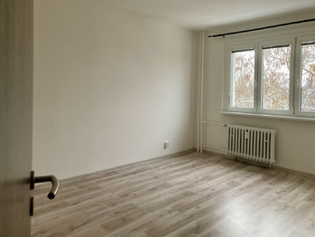 Pronájem bytu 2+1 v osobním vlastnictví 54 m², Chomutov