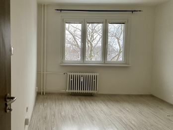 Pronájem bytu 2+1 v osobním vlastnictví 54 m², Chomutov