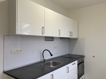 Pronájem bytu 2+1 v osobním vlastnictví 54 m², Chomutov