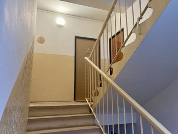 Pronájem bytu 2+1 v osobním vlastnictví 54 m², Chomutov