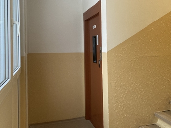 Pronájem bytu 2+1 v osobním vlastnictví 54 m², Chomutov