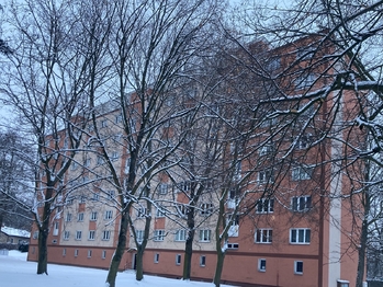 Pronájem bytu 2+1 v osobním vlastnictví 54 m², Chomutov