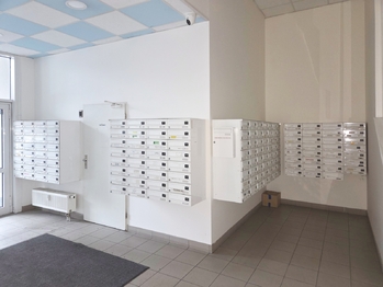 Pronájem bytu 1+kk v osobním vlastnictví 52 m², Praha 5 - Stodůlky