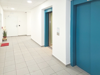 Pronájem bytu 1+kk v osobním vlastnictví 52 m², Praha 5 - Stodůlky