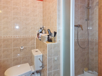 Pronájem bytu 1+kk v osobním vlastnictví 52 m², Praha 5 - Stodůlky