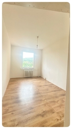 Prodej bytu 2+1 v osobním vlastnictví 49 m², Bílina