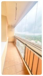 Prodej bytu 2+1 v osobním vlastnictví 49 m², Bílina