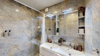 Prodej bytu 4+kk v družstevním vlastnictví 72 m², Praha 4 - Michle