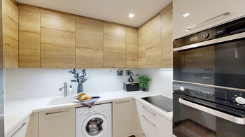 Prodej bytu 4+kk v družstevním vlastnictví 72 m², Praha 4 - Michle