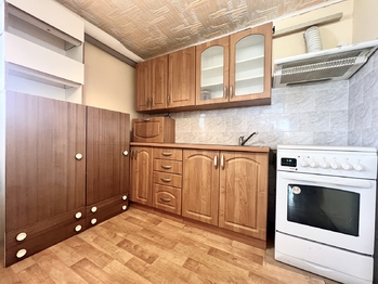Prodej domu 157 m², Hrušovany