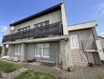Prodej domu 157 m², Hrušovany