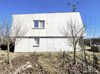 Prodej domu 157 m², Hrušovany
