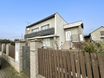 Prodej domu 157 m², Hrušovany