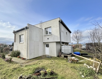 Prodej domu 157 m², Hrušovany