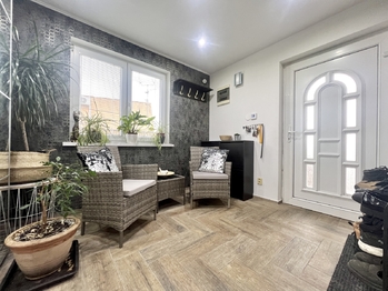 Prodej domu 157 m², Hrušovany