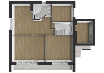 Prodej domu 157 m², Hrušovany