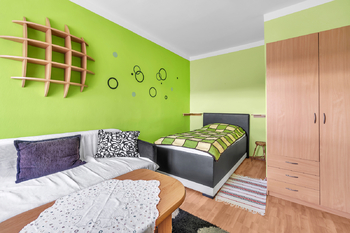 Prodej bytu 1+1 v osobním vlastnictví 23 m², Ledeč nad Sázavou