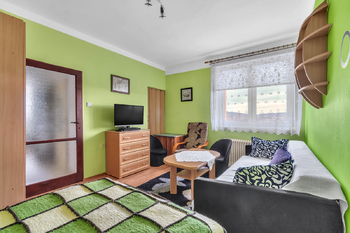 Prodej bytu 1+1 v osobním vlastnictví 23 m², Ledeč nad Sázavou