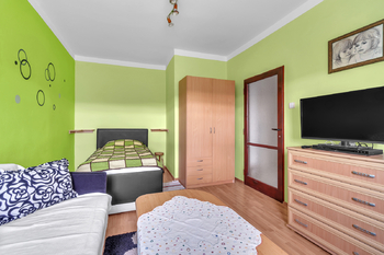 Prodej bytu 1+1 v osobním vlastnictví 23 m², Ledeč nad Sázavou