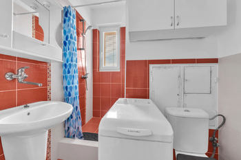 Prodej bytu 1+1 v osobním vlastnictví 23 m², Ledeč nad Sázavou