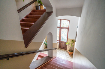 chodba - Pronájem bytu 3+1 v osobním vlastnictví 64 m², Teplice