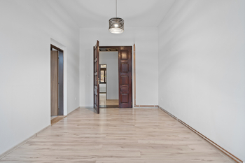 Pronájem bytu 3+1 v osobním vlastnictví 64 m², Teplice