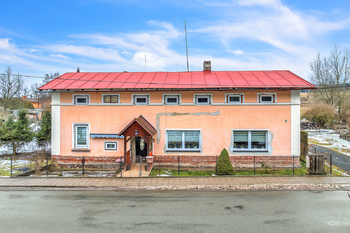 Prodej domu 150 m², Hynčice